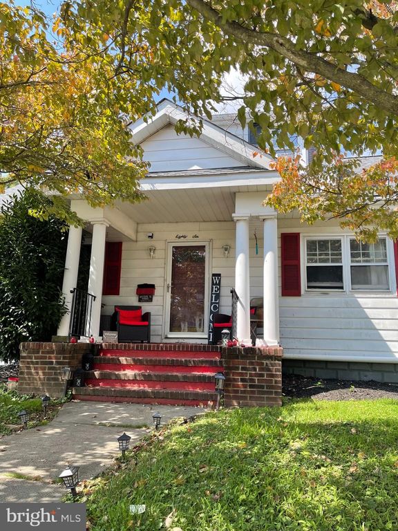 86 State St, Penns Grove, NJ 08069