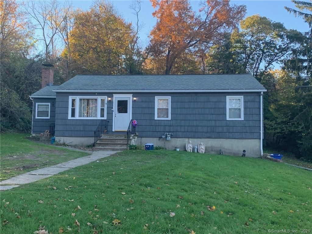 46 Cushman St, Waterbury, CT 06704