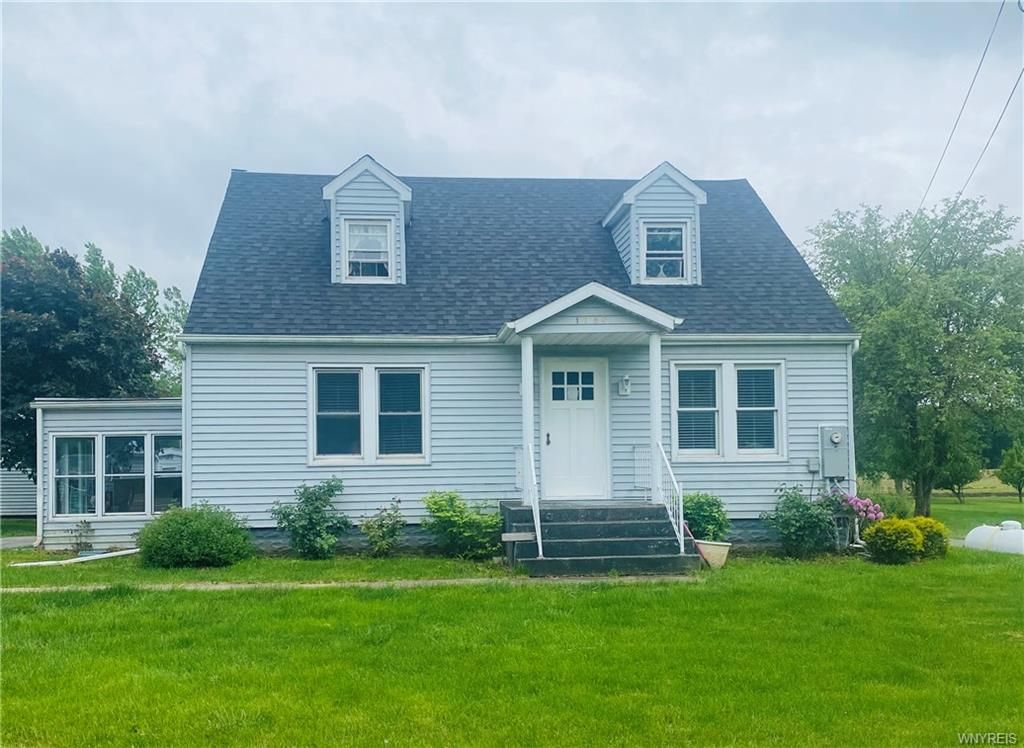 1780 Main Rd, Corfu, NY 14036 MLS B1341740 Trulia