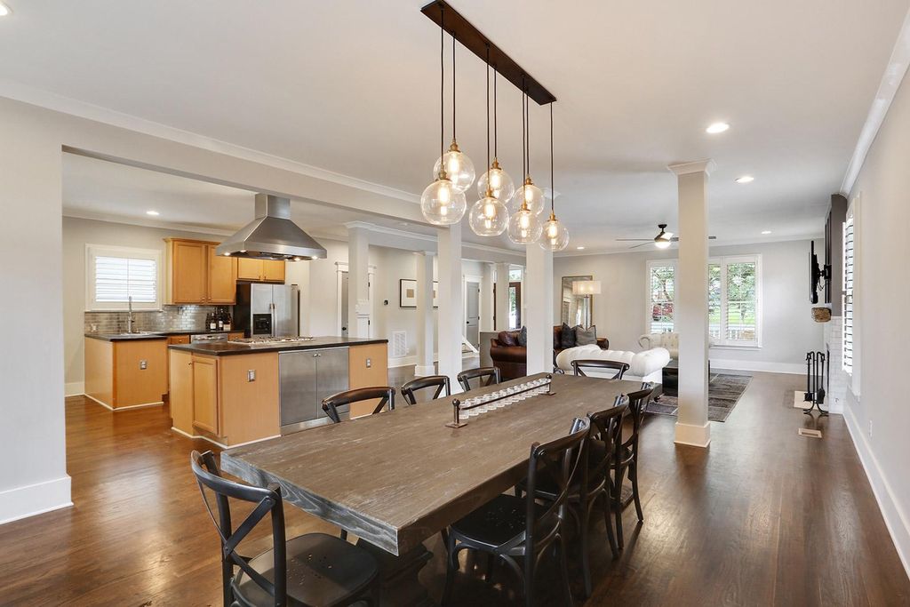 107 Randolph St NE, Atlanta, GA 3 Bed, 3 Bath SingleFamily Home 25