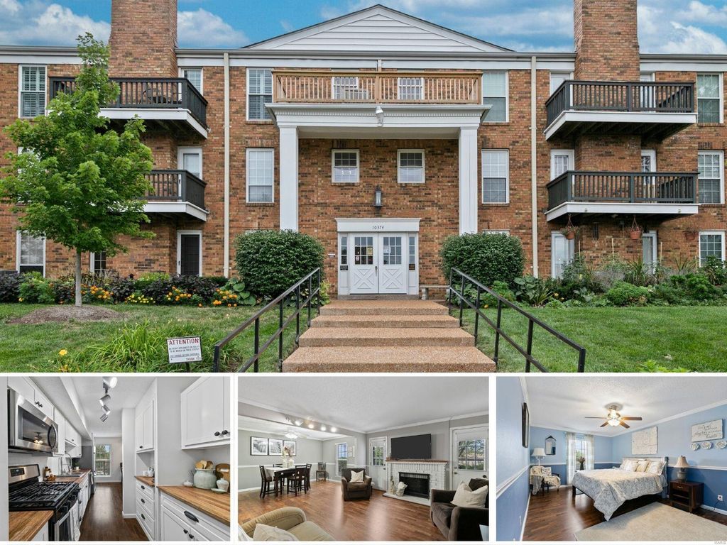 10374 Chimney Rock Dr #1, Saint Louis, MO 63146