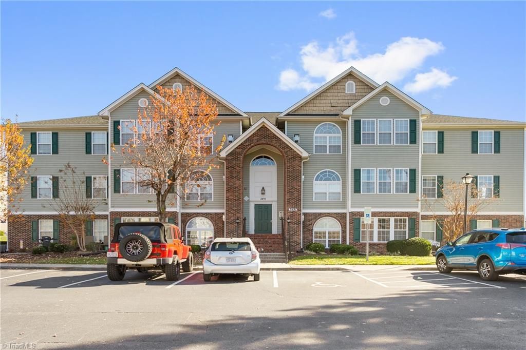 3491 Forestdale Dr #2C, Burlington, NC 27215 - See Est. Value, Schools ...
