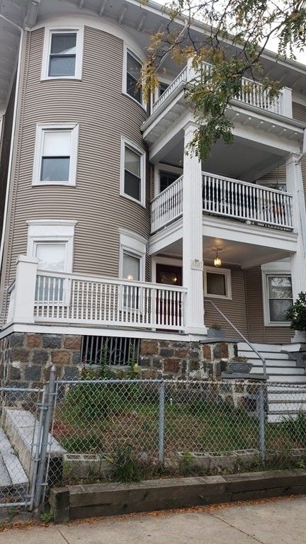 497 Talbot Ave #3, Boston, MA 02124