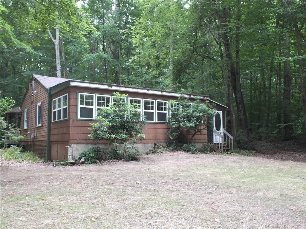 257 Lake Williams Dr, Lebanon, CT 2 Bed, 1 Bath SingleFamily Home