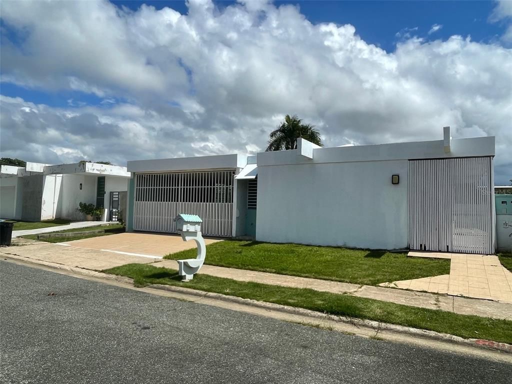 Calle Montanas Valle Verde III Norte, Bayamon, PR 00961 Trulia