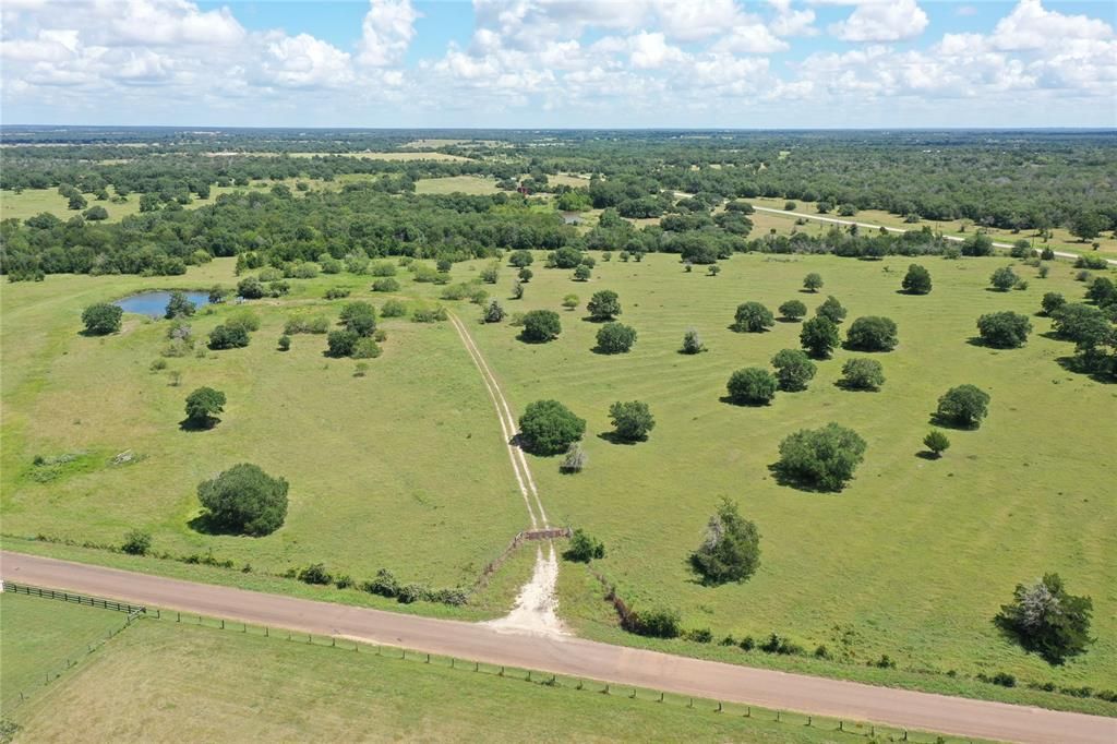 Bear Creek Rd, La Grange, TX 78945