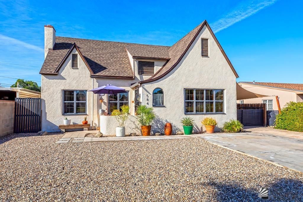 Yuma Townsite, Yuma, AZ Homes For Sale & Yuma Townsite, Yuma, AZ