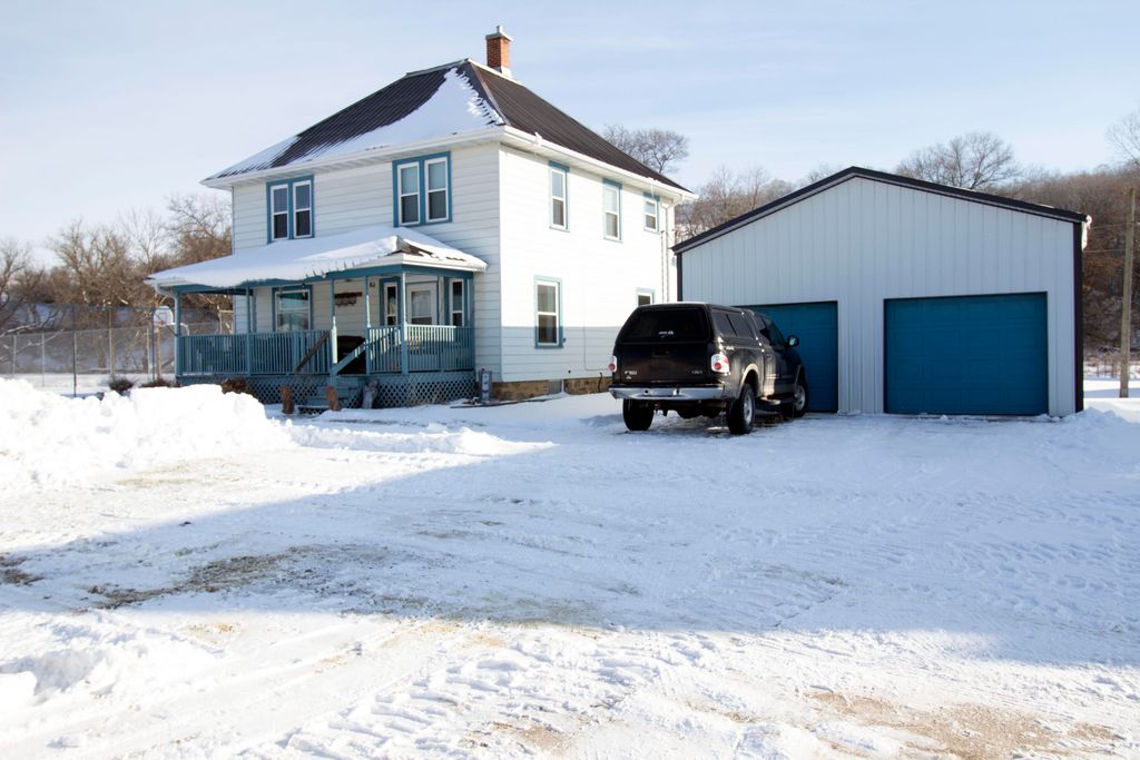 205 N Church St, Norwalk, WI 54648 Trulia