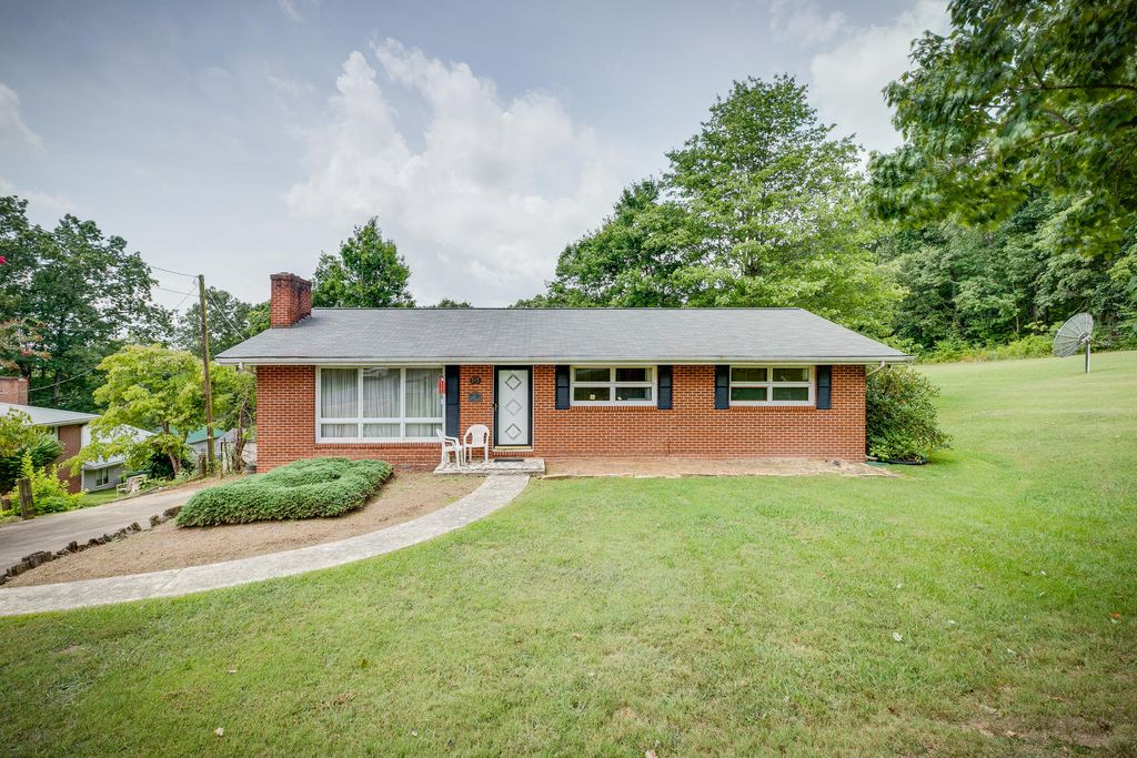 515 Carnation Ln, Mount carmel, TN 37645 Trulia