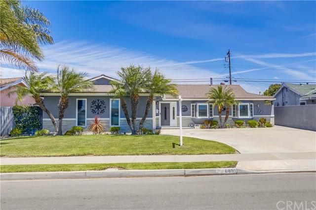 6691 Chapman Ave, Garden Grove, CA 92845