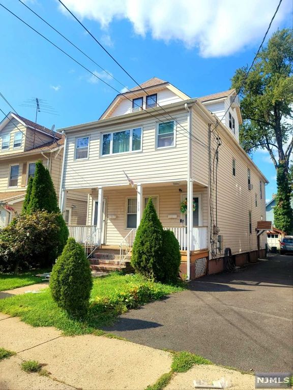 178 Harding Ave, Clifton, NJ 07011 Trulia