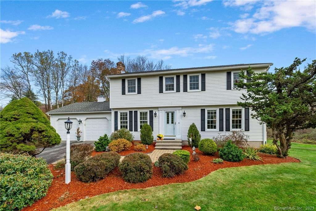5 Kent Ln, South Windsor, CT 06074 Trulia