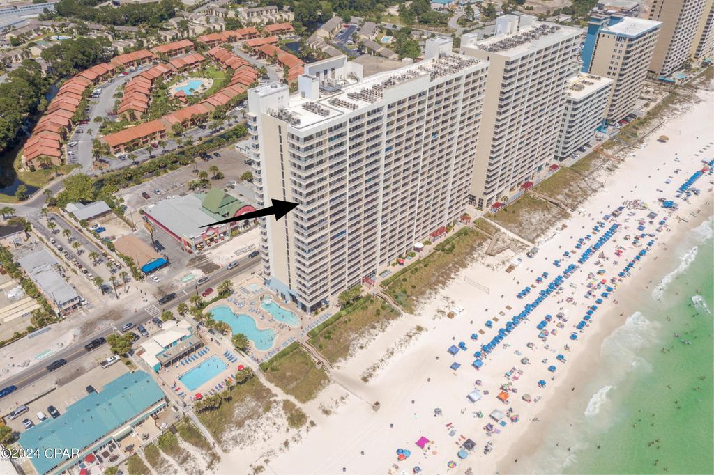 10901 Front Beach Road