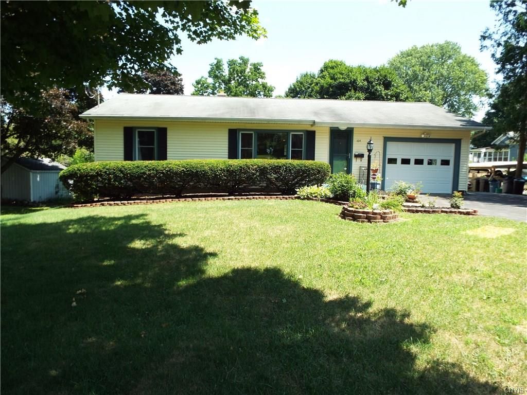 104 Stroud St, Canastota, NY 13032 Trulia