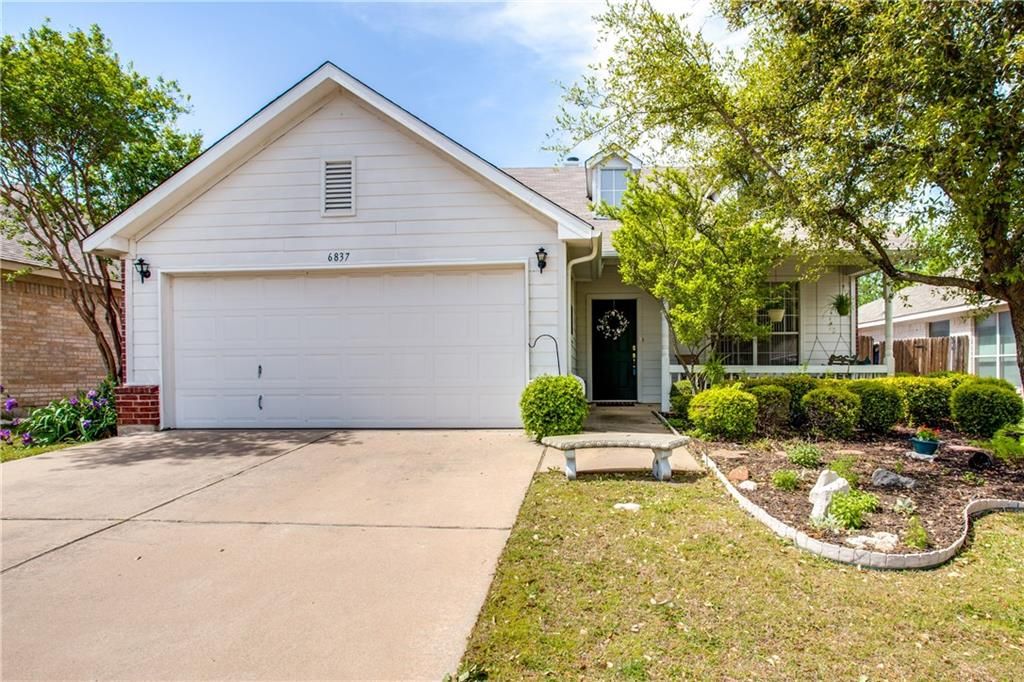 6837 Beverly Glen Dr, Fort Worth, TX 76132 Trulia