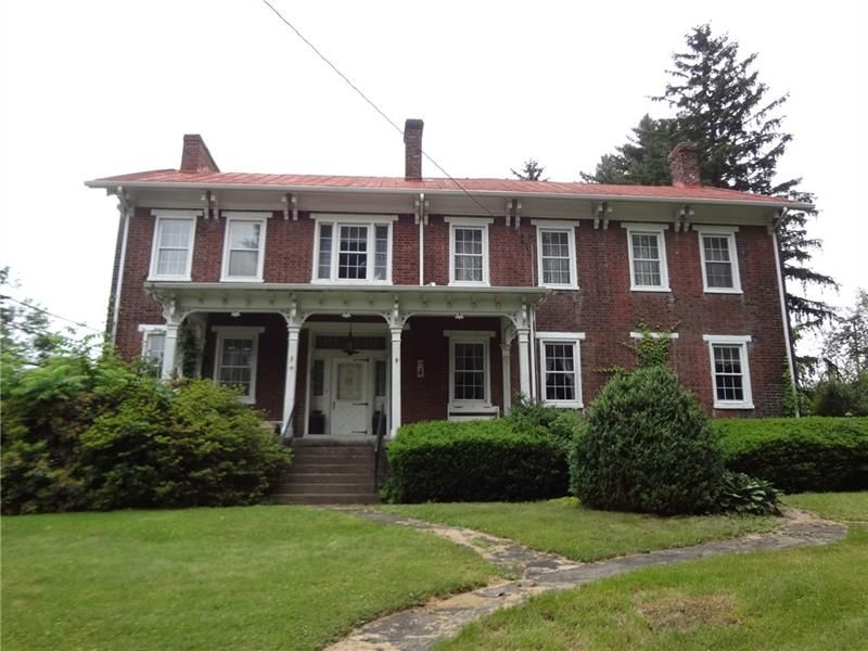 1019 Lloyd Ave, Latrobe, PA 15650