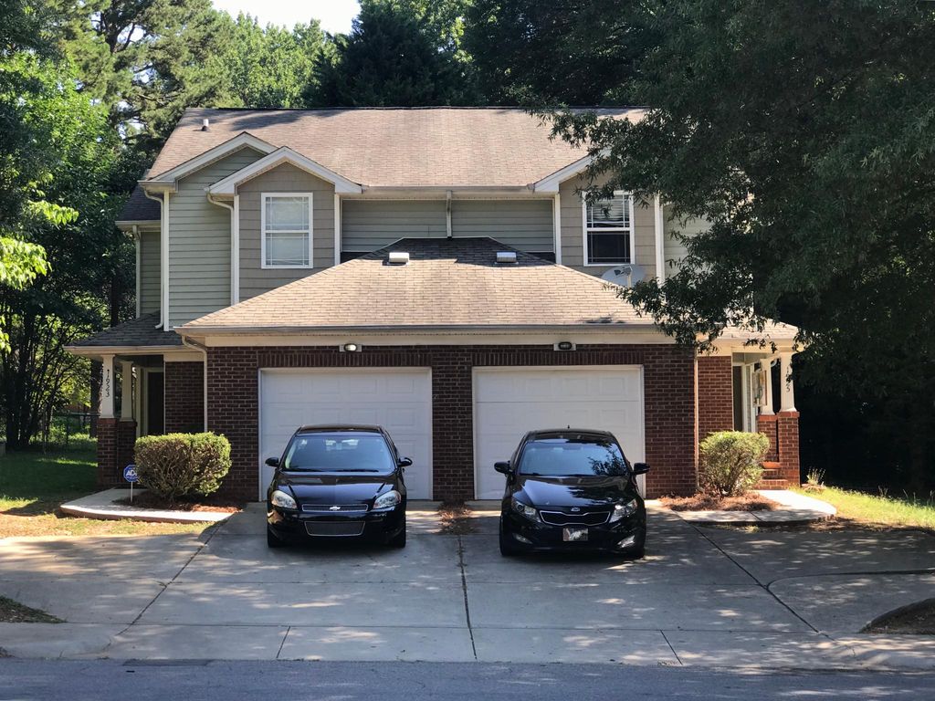 1925 Shamrock Dr, Charlotte, NC 28205 Trulia