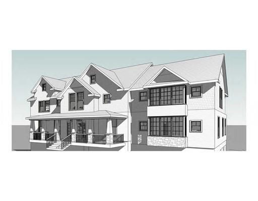 2 Beech Brook Farm Rd, Middleton, MA 01949