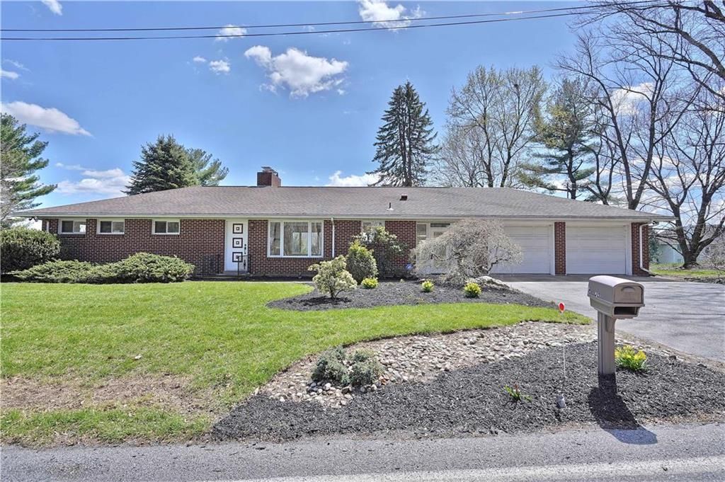 6208 Hilltop Rd, Orefield, PA 18069 Trulia