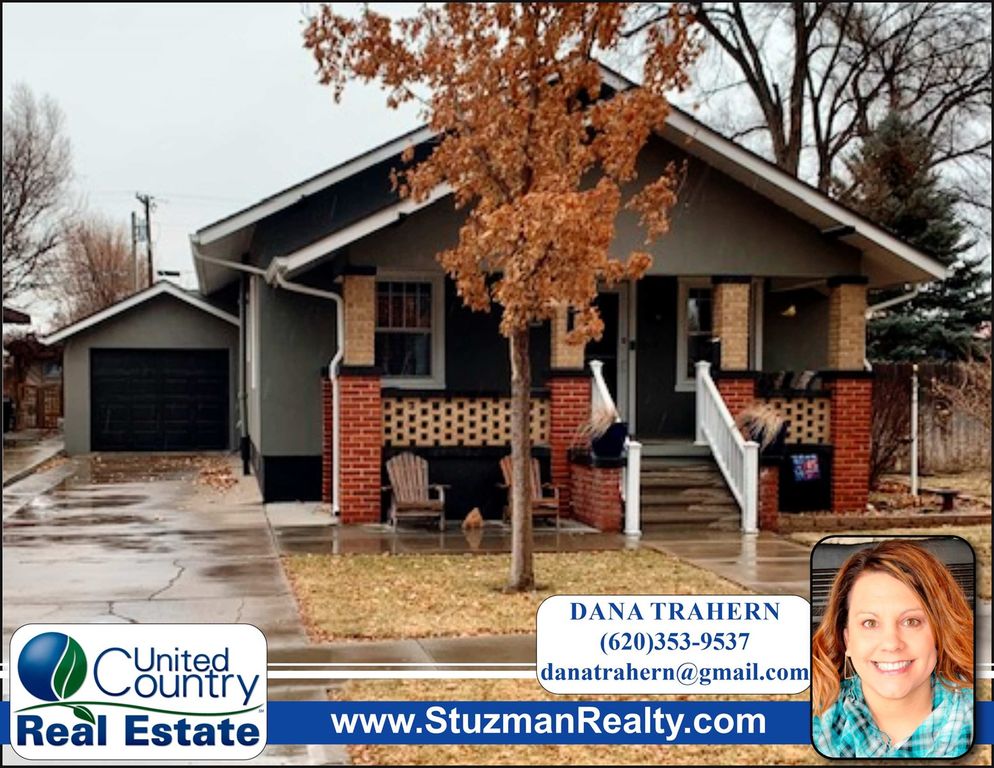 210 N College St, Ulysses, KS 67880 Trulia