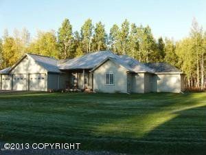 5070 N  Kipling Dr, Wasilla, AK 99654