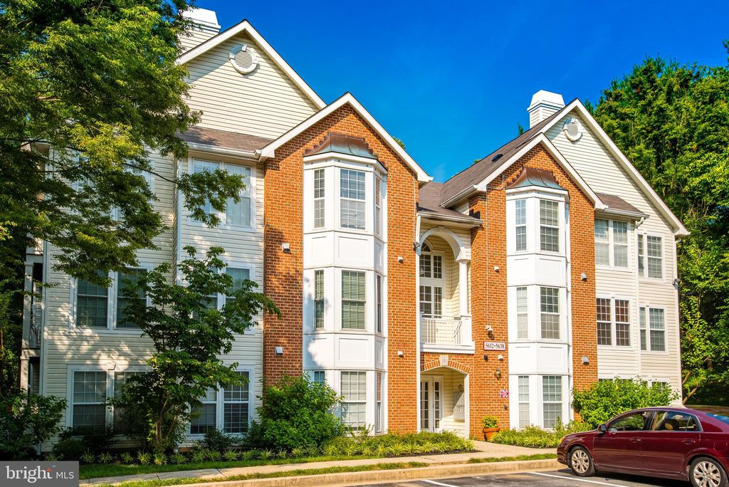 5628 Triplett Rd, Owings Mills, MD 21117