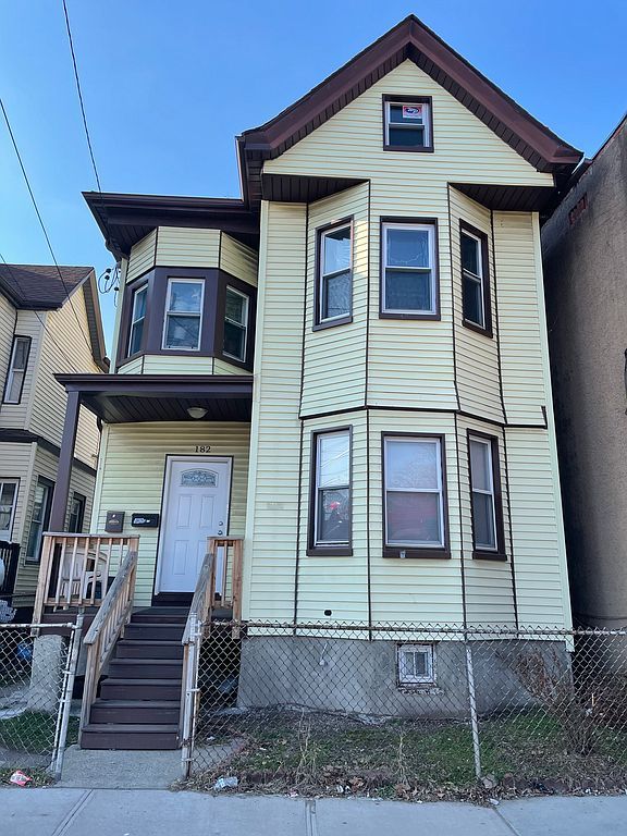 182 Howe Ave, Passaic, NJ 07055 Trulia