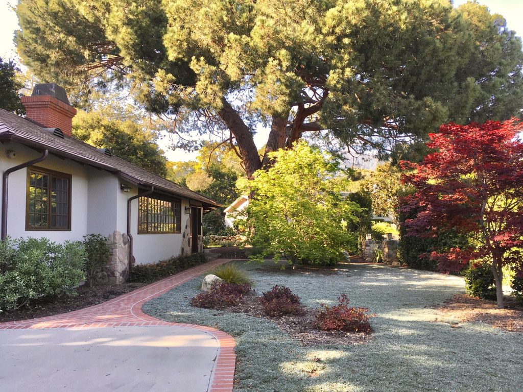 Address Not Disclosed, Santa Barbara, CA 93108