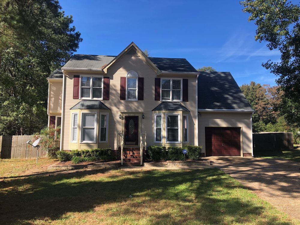 5620 Gatebridge Rd, North Chesterfield, VA 23234 Trulia