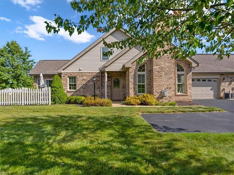 2549 Red Oak Ct, Allison Park, PA 15101 Trulia