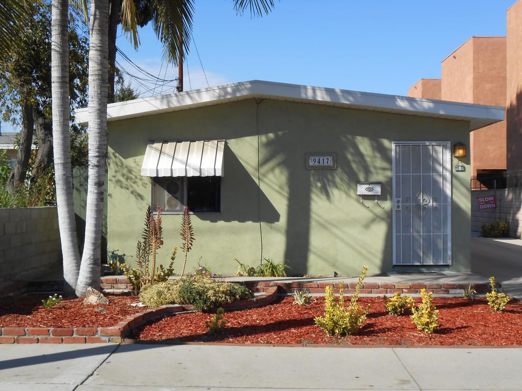 9417 Rose St #5, Bellflower, CA 90706