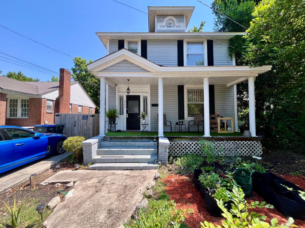 1845 Warren St, Augusta, GA 30904 MLS 530555 Trulia