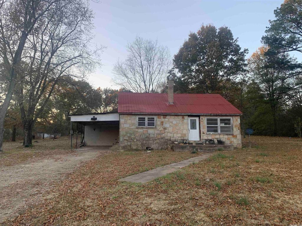 5073 Highway 367 N, Bradford, AR 72020 Trulia