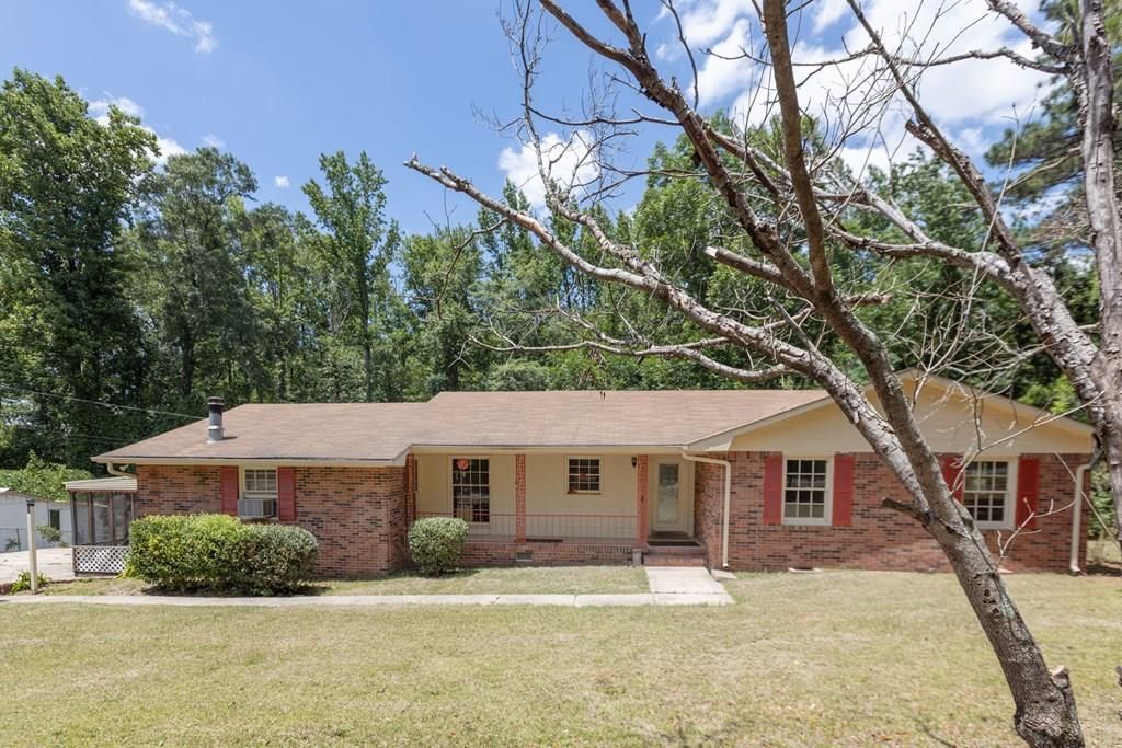 24 Grace Rd, Phenix City, AL 36870 SingleFamily Home for Sale MLS