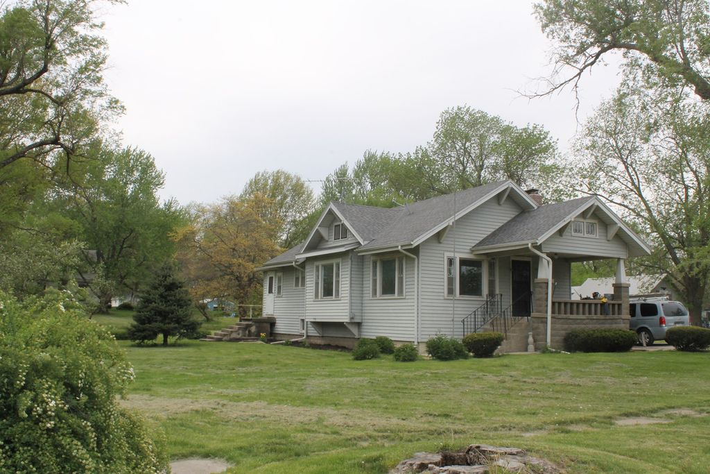 593 Park St, Osborn, MO 64474 Trulia