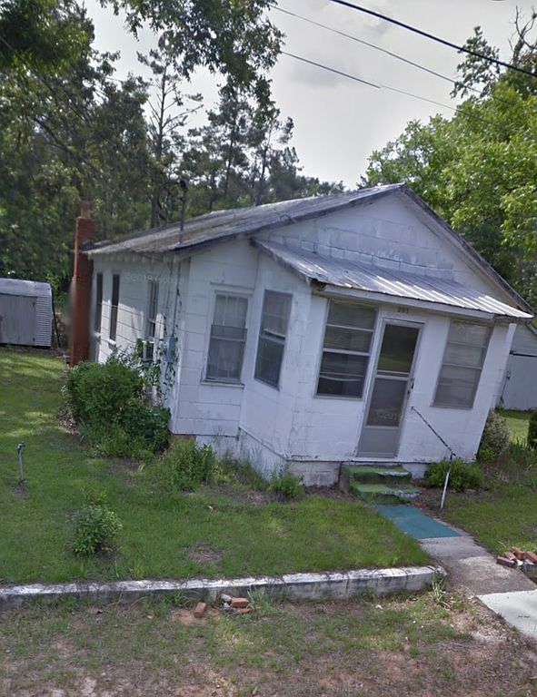 201 Sterling St, Wrens, GA 30833 Trulia