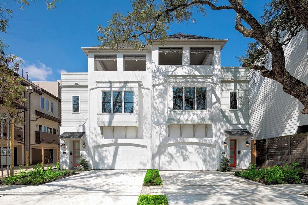 1519 Birdsall St, Houston, TX 77007