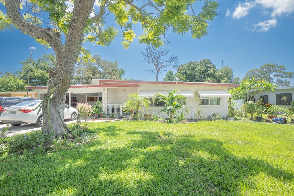 1465 Dozier Ave, Titusville, FL 32780 MLS 1018496 Trulia