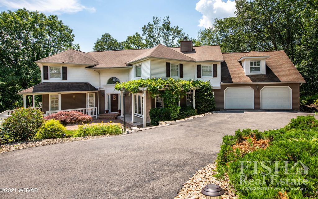 7 Woodlyn Ter, Williamsport, PA 17701