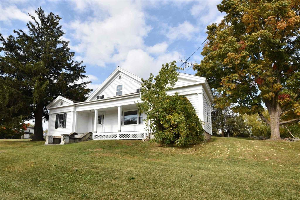 92 West Main Street, Vergennes, VT 05491 Trulia