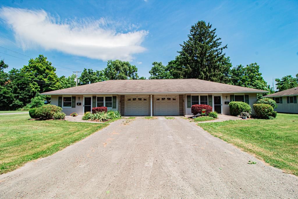 1517 Case St, Troy, PA 16947 Trulia