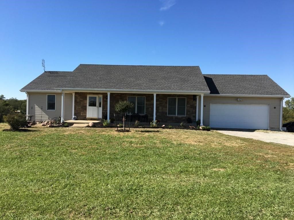 Homes For Sale In Amazonia Mo