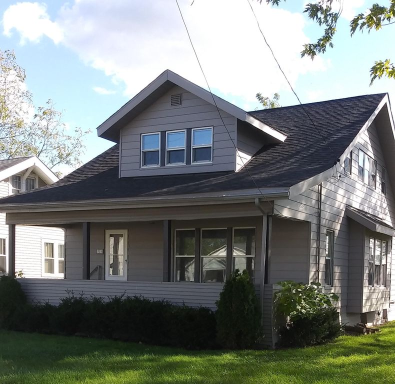359 Lakeview Ave, Battle Creek, MI 49015