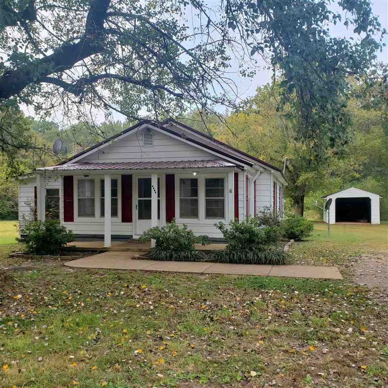 2319 Falcon New Bethel Rd, Selmer, TN 38375 Trulia