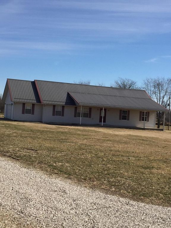 11883 Teal Dr, Stark City, MO 64866 Trulia