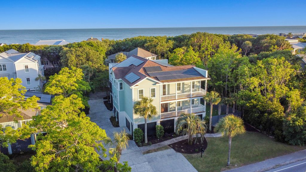 5508 Palm Blvd, Isle Of Palms, SC 29451 MLS 24001508 Trulia