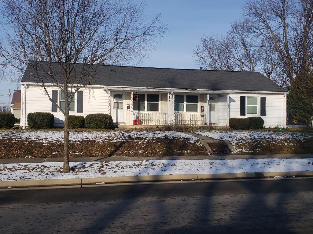 604 E Benton St, OH 45895 Trulia