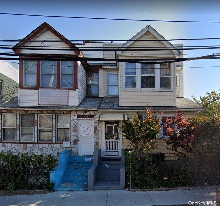 8925 168th Street, Jamaica, NY 11432 MLS 3485670 Trulia