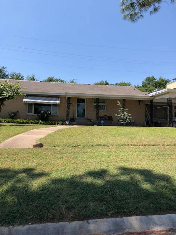 220 Terrace Dr, Pauls Valley, OK 73075 Trulia