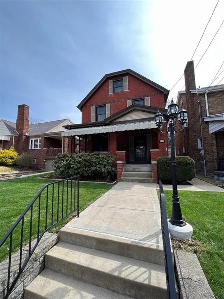 237 Olympia St, Pittsburgh, PA 15211